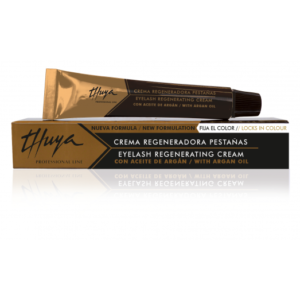 CREMA REGENERADORA CON ACEITE DE ARGAN 15ML THUYA