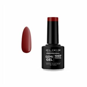 ESMALTE SEMI 1007 ELIXIR