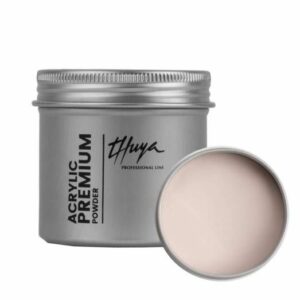 ACRYLIC POWDER PREMIUM ROSA CUBRIENTE 35GR THUYA
