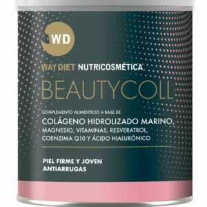 BEAUTYCOLL 275GR WAY DIET