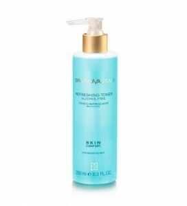 REFRESHING TONER ALCOHOL FREE 250ML BRUNO VASSARI