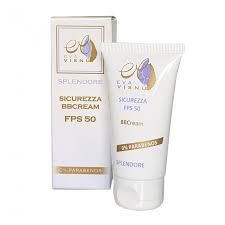 BBCREAM SPLENDORE FPS50 50ML EVA VISNU