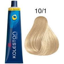 TINTE 10/1 60ML WELLA