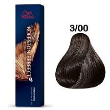 TINTE BASE 3/00 60ML WELLA