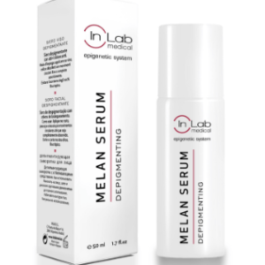 MELAN SERUM DESPIGMENTANTE 50ML INLAB