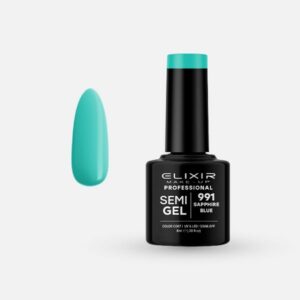 ESMALTE SEMI 991 ELIXIR