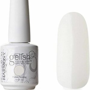 ESMALTE GEL LITTLE PRINCESS GELISH