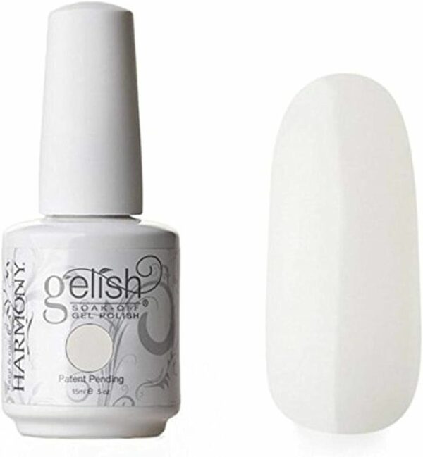 ESMALTE GEL LITTLE PRINCESS GELISH