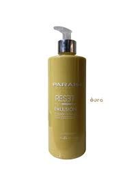 EMULSIÓN MANGO, PIÑA Y MENTA 500ML PARAISO