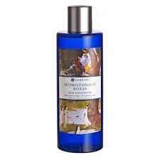 HIDROTÓNICO ROSAS 250ML GANDIVA
