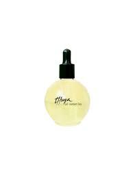 OIL INSTANT LISS 75ML THUYA