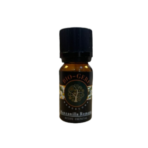 ACEITE ESENCIAL MANZANILLA ROMANA 10ML BIO-GERE