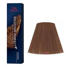 TINTE 7/73 60ML WELLA