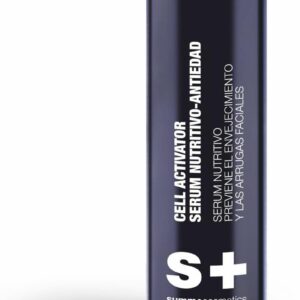 CELL ACTIVADOR SERUM NUTRITIVO ANTIEDAD 30 ML SUMME COSMETICS