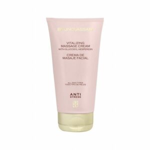 VITALIZING MASSAGE CREAM 200ML BRUNO VASSARI