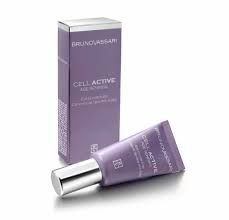 CELL ACTIVE CONTORNO OJOS 15ML BRUNO VASSARI