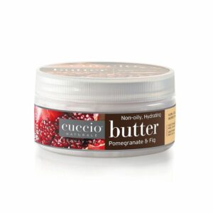 BUTTER GRANADA & HIGO 237GR. CUCCIO