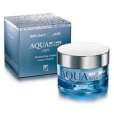 AQUA SORBET LIGHT 50ML BRUNO VASSARI