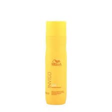 SUN AFTERSUN SHAMPOO 250ML WELLA