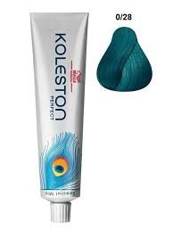 TINTE 0/28 60ML WELLA