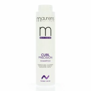 SHAMPOO CURL PRECISION 400 ML MAURENS