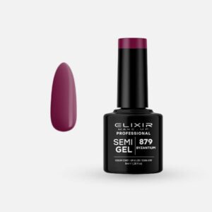 ESMALTE SEMI 879 ELIXIR