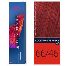 TINTE 66/46 60ML WELLA