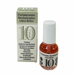 10 EN 1 FORTALECEDOR REVITALIZADOR BELKOS
