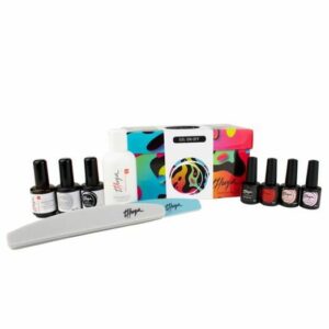 KIT GEL ON-OFF INTRO THUYA