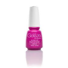 ESMALTE GEL 81683 GELAZE