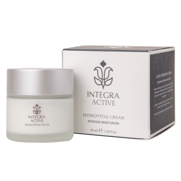 HYDROVITAL CREAM 50ML INTEGRA