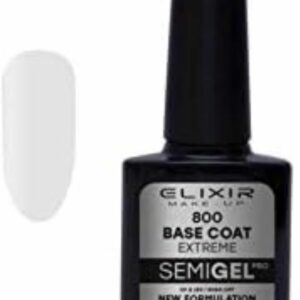 BASE COAT ELIXIR