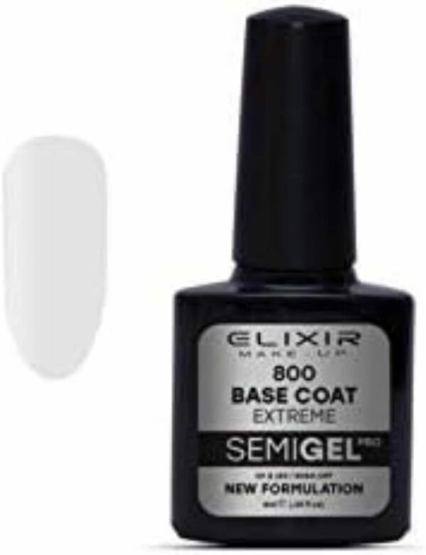BASE COAT ELIXIR