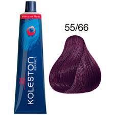 TINTE 55/66 60ML WELLA
