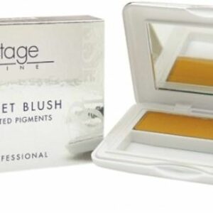 VELVET BLUSH MINERAL PIGMENTS CN STAGE