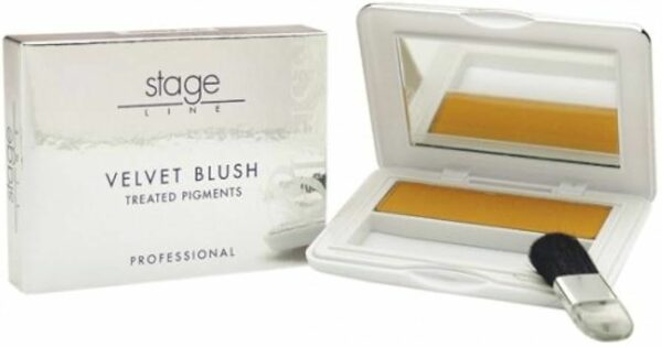 VELVET BLUSH MINERAL PIGMENTS CN STAGE