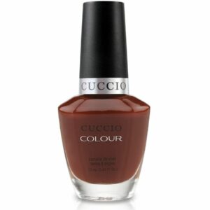 ESMALTE DE UÑAS 13ML. CUCCIO