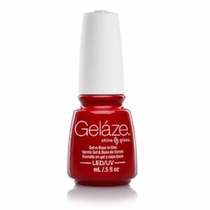 ESMALTE GEL 81675 GELAZE