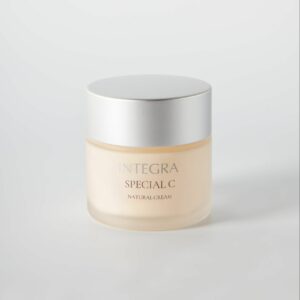 NATURAL CREAM 50ML INTEGRA