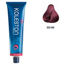 TINTE 55/46 60ML WELLA