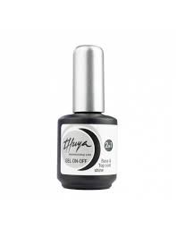GEL ON-OFF 2EN1 14ML THUYA