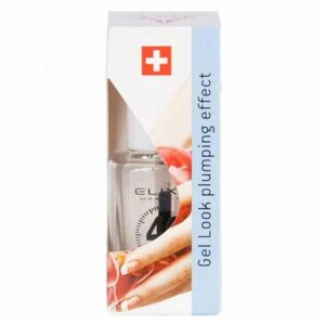 GEL LOOK PLUMPING EFFECT ELIXIR