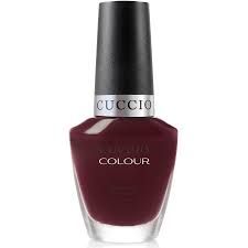 ESMALTE DE UÑAS 13ML. CUCCIO