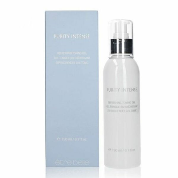 REFRESHING TONIC GEL 190ML ÉTRE BELLE