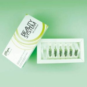 BEAUTY SYSTEM OIL COMPLEX 6X2ML THUYA