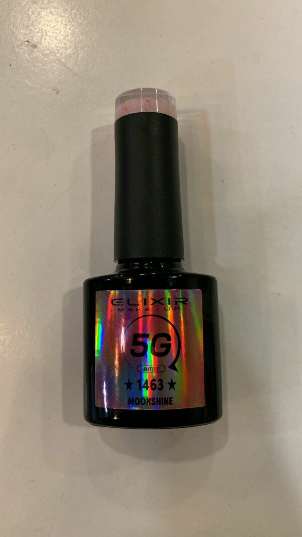 ESMALTE SEMI 1463 ELIXIR