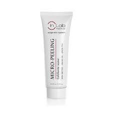 MICRO-PEELING EXFOLIANTE SUAVE 200ML INLAB