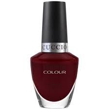 ESMALTE DE UÑAS 6166 CUCCIO