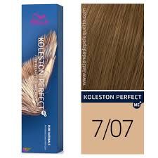 TINTE 7/7 60ML WELLA