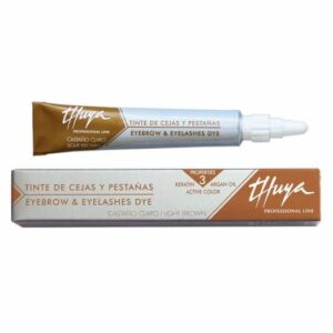 TINTE CASTAÑO CLARO 14ML THUYA